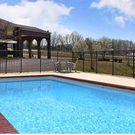 Days Inn Guntersville Konforlar fotoğraf