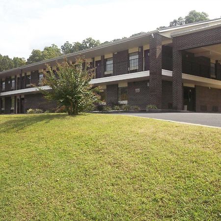 Days Inn Guntersville Dış mekan fotoğraf