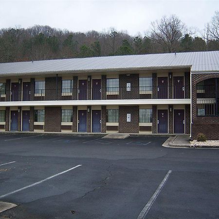 Days Inn Guntersville Dış mekan fotoğraf
