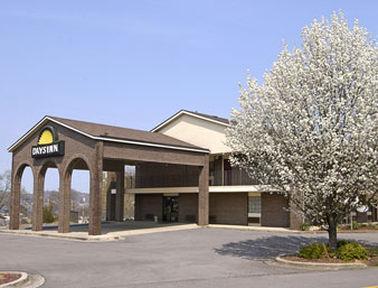 Days Inn Guntersville Dış mekan fotoğraf
