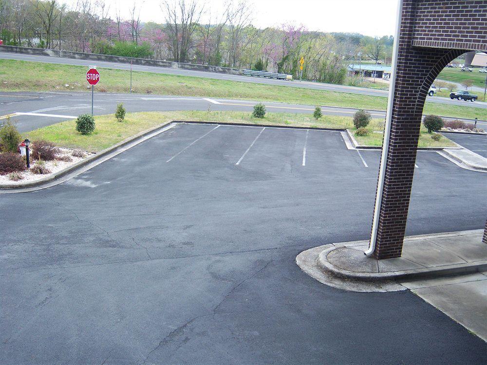 Days Inn Guntersville Dış mekan fotoğraf
