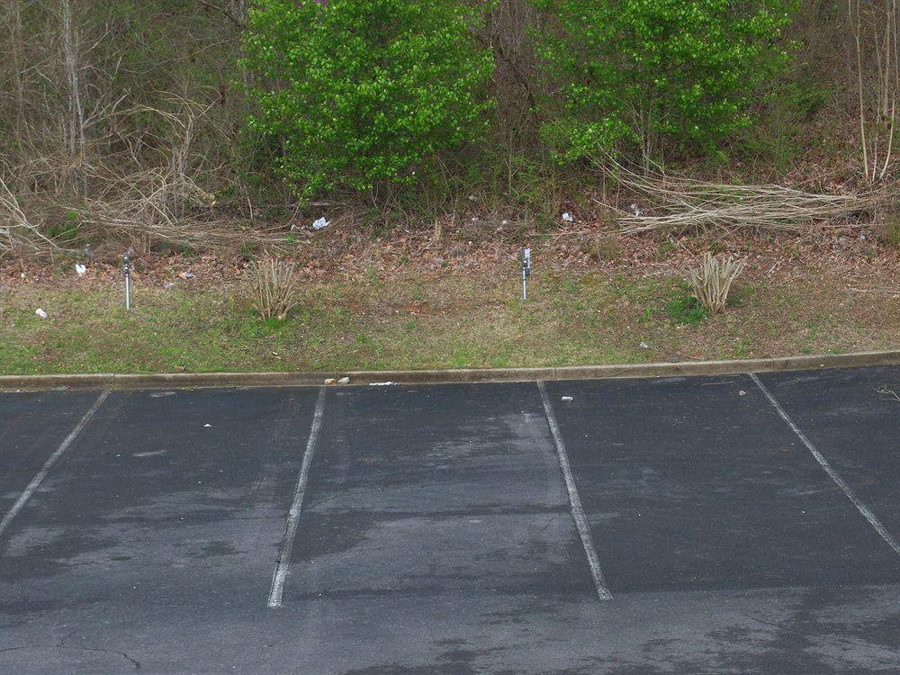 Days Inn Guntersville Dış mekan fotoğraf