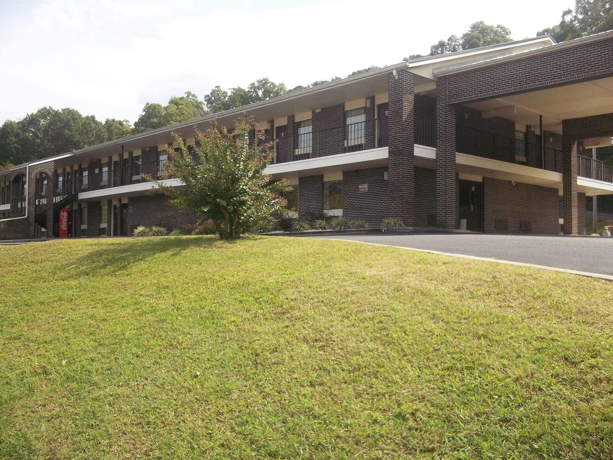 Days Inn Guntersville Dış mekan fotoğraf