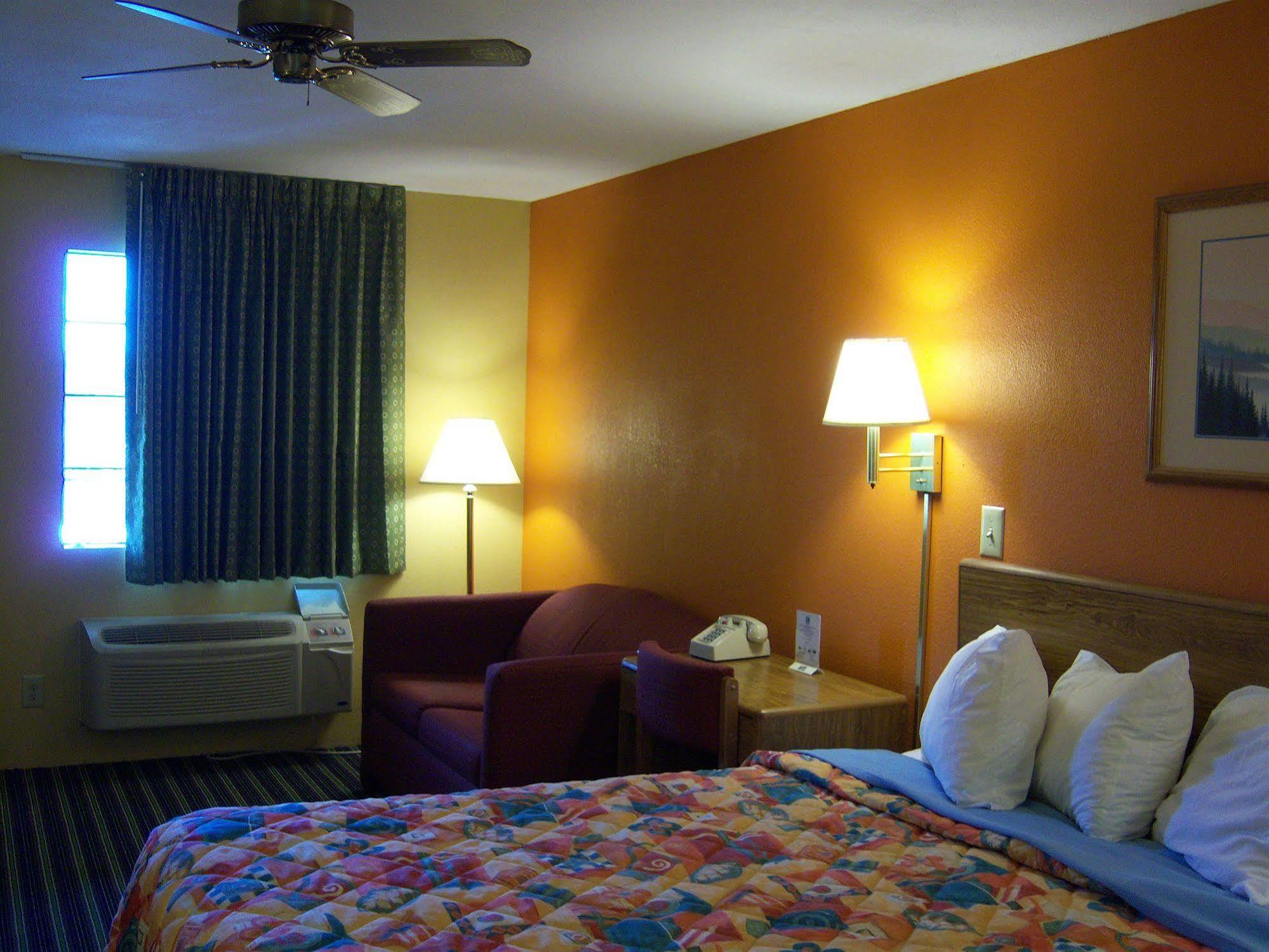 Days Inn Guntersville Dış mekan fotoğraf