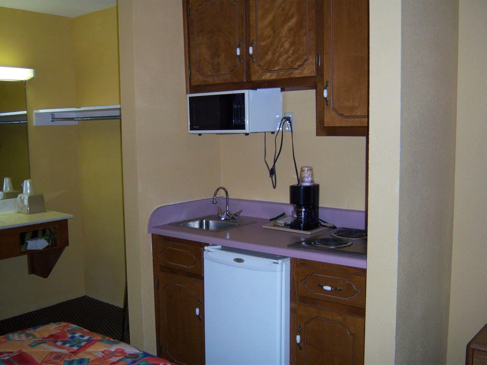 Days Inn Guntersville Dış mekan fotoğraf