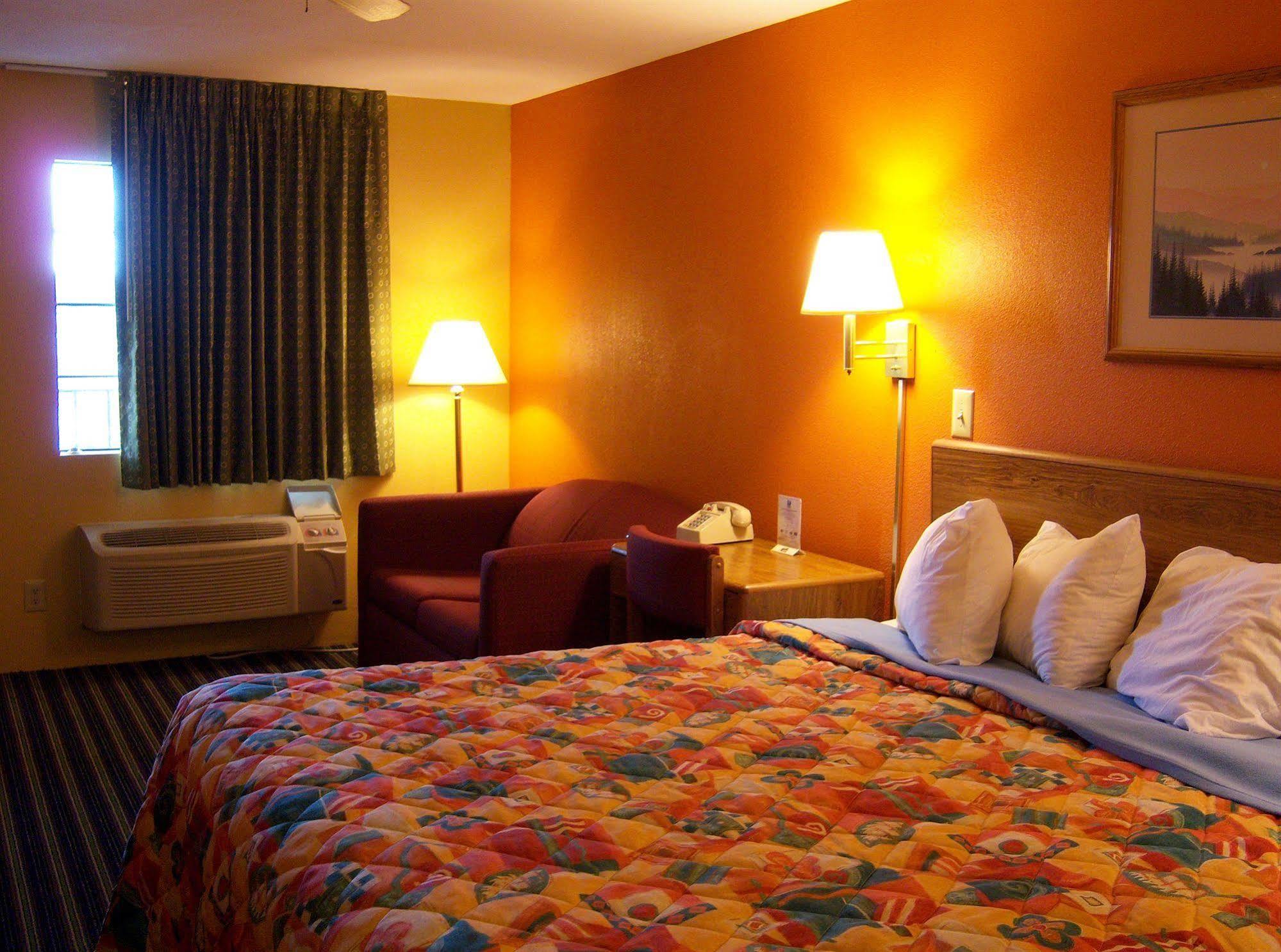 Days Inn Guntersville Dış mekan fotoğraf
