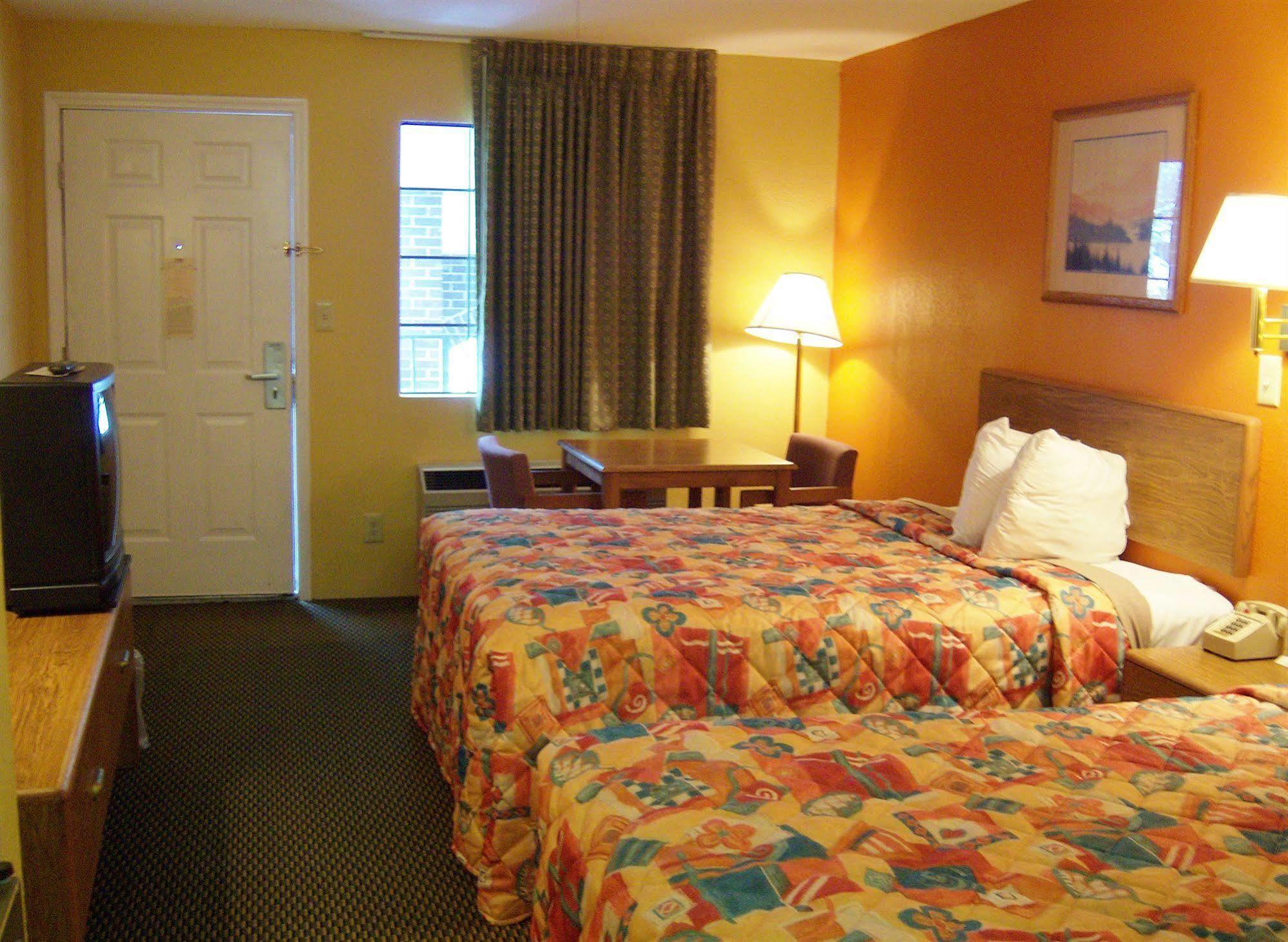 Days Inn Guntersville Dış mekan fotoğraf