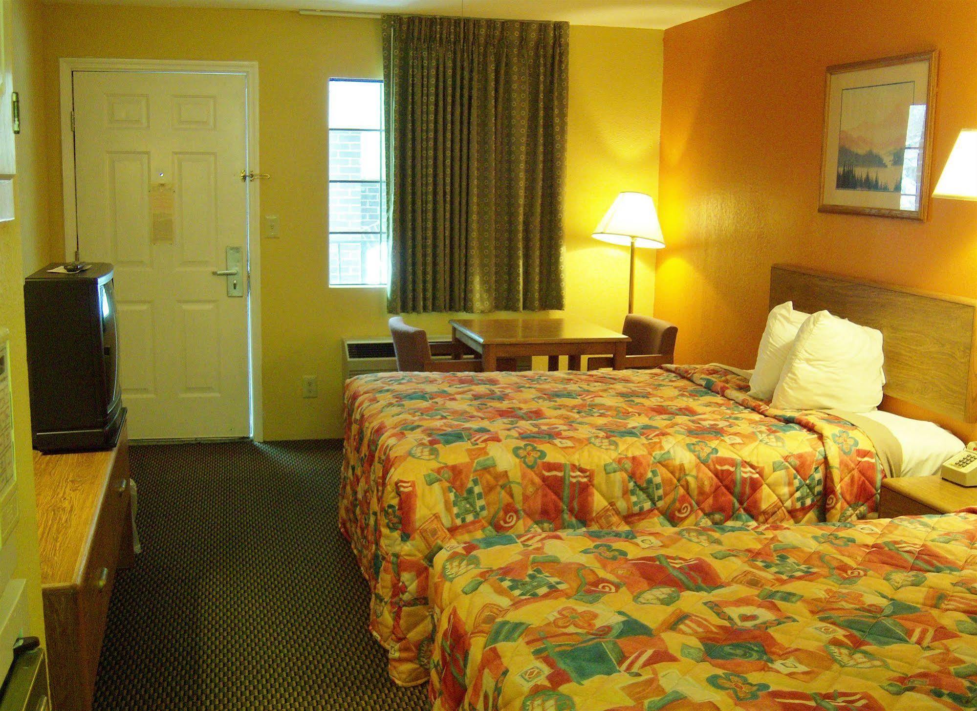 Days Inn Guntersville Dış mekan fotoğraf