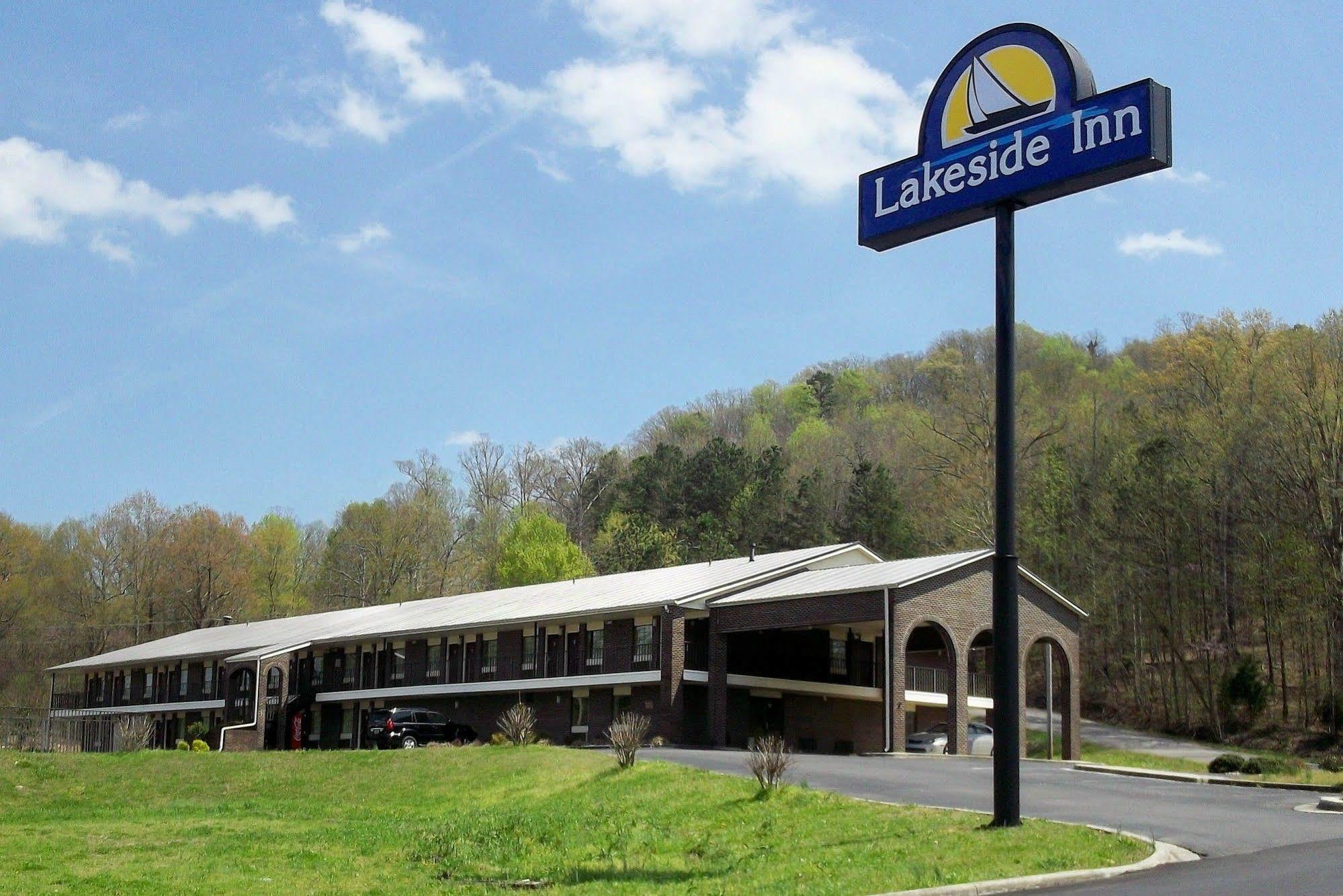 Days Inn Guntersville Dış mekan fotoğraf