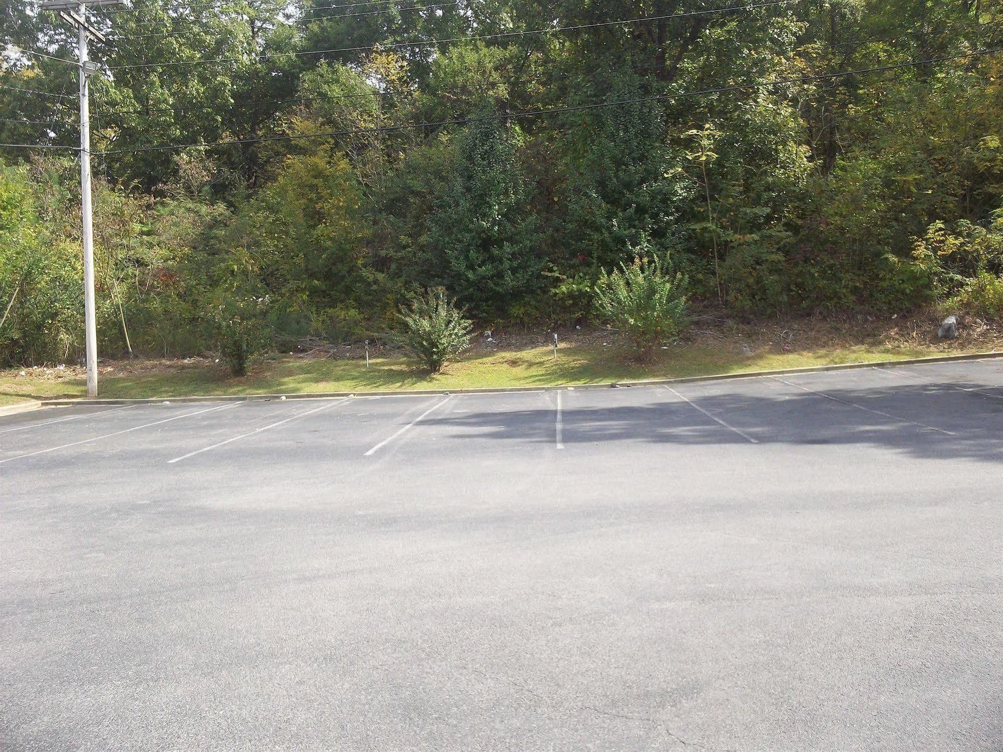 Days Inn Guntersville Dış mekan fotoğraf